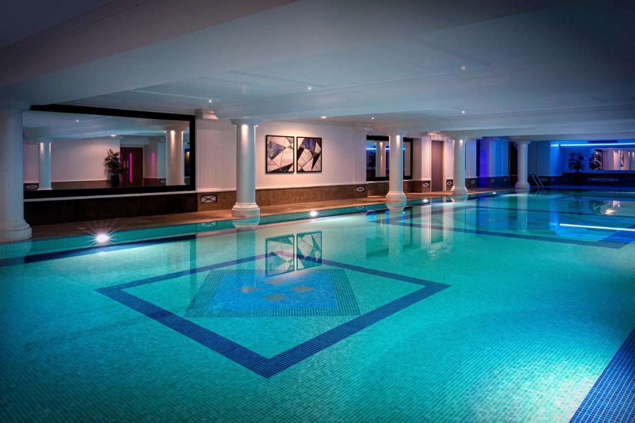 Leonardo Royal - Tower Of Hotel Londres
