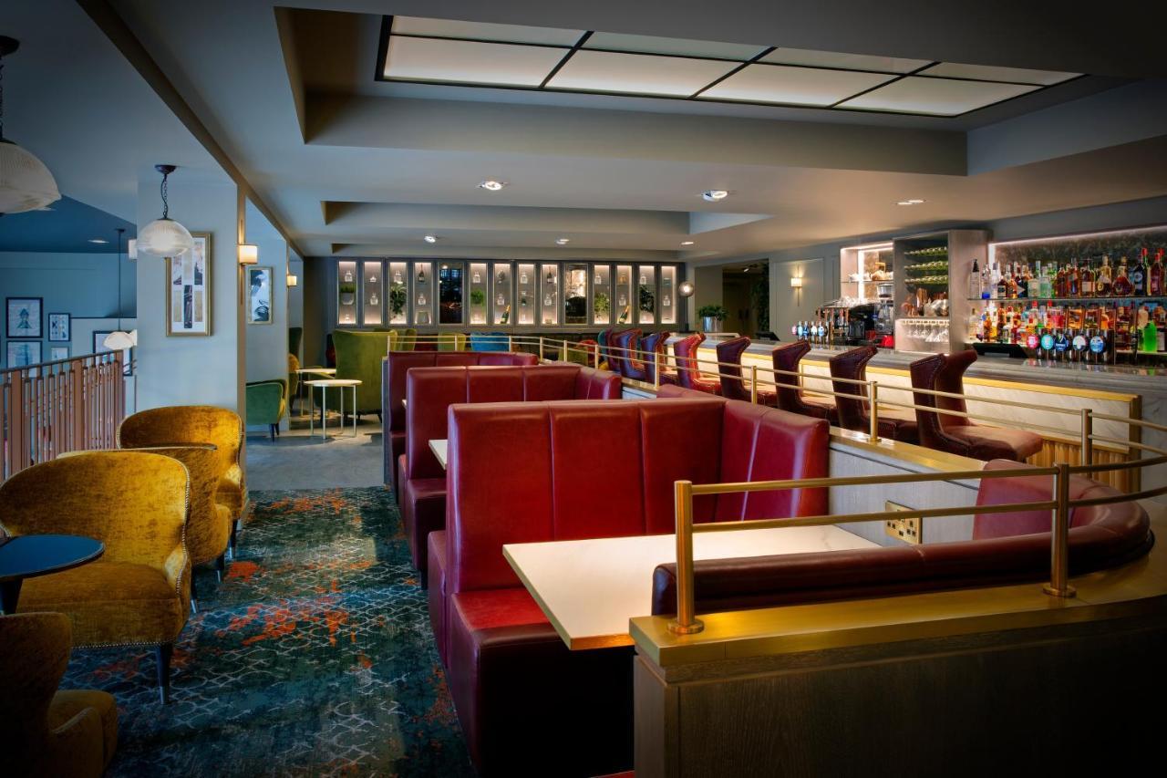 Hotel Leonardo Royal - Tower Of Londres