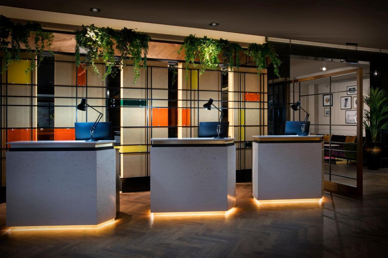 Hotel Leonardo Royal - Tower Of Londres