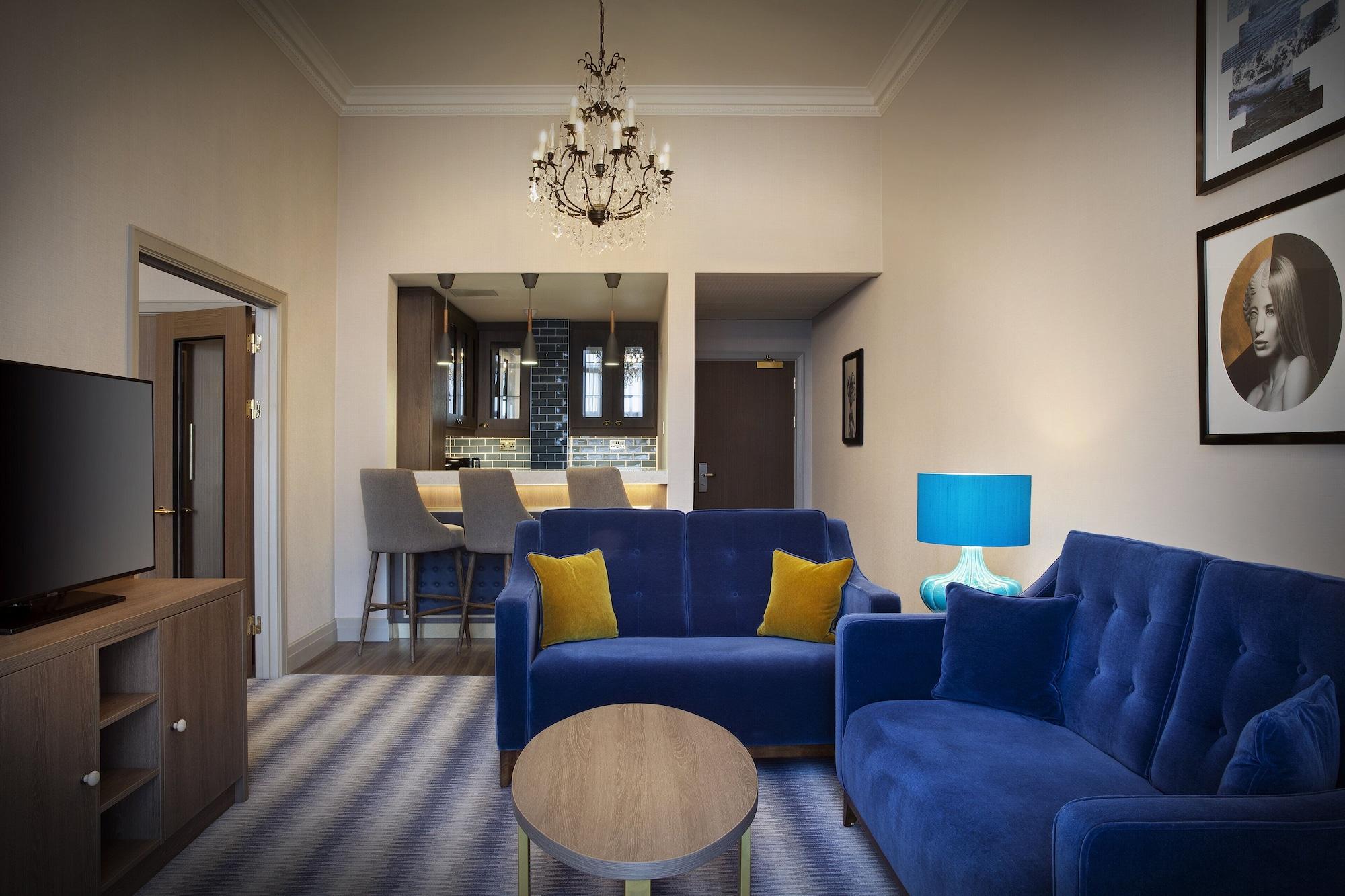 Hotel Leonardo Royal - Tower Of Londres