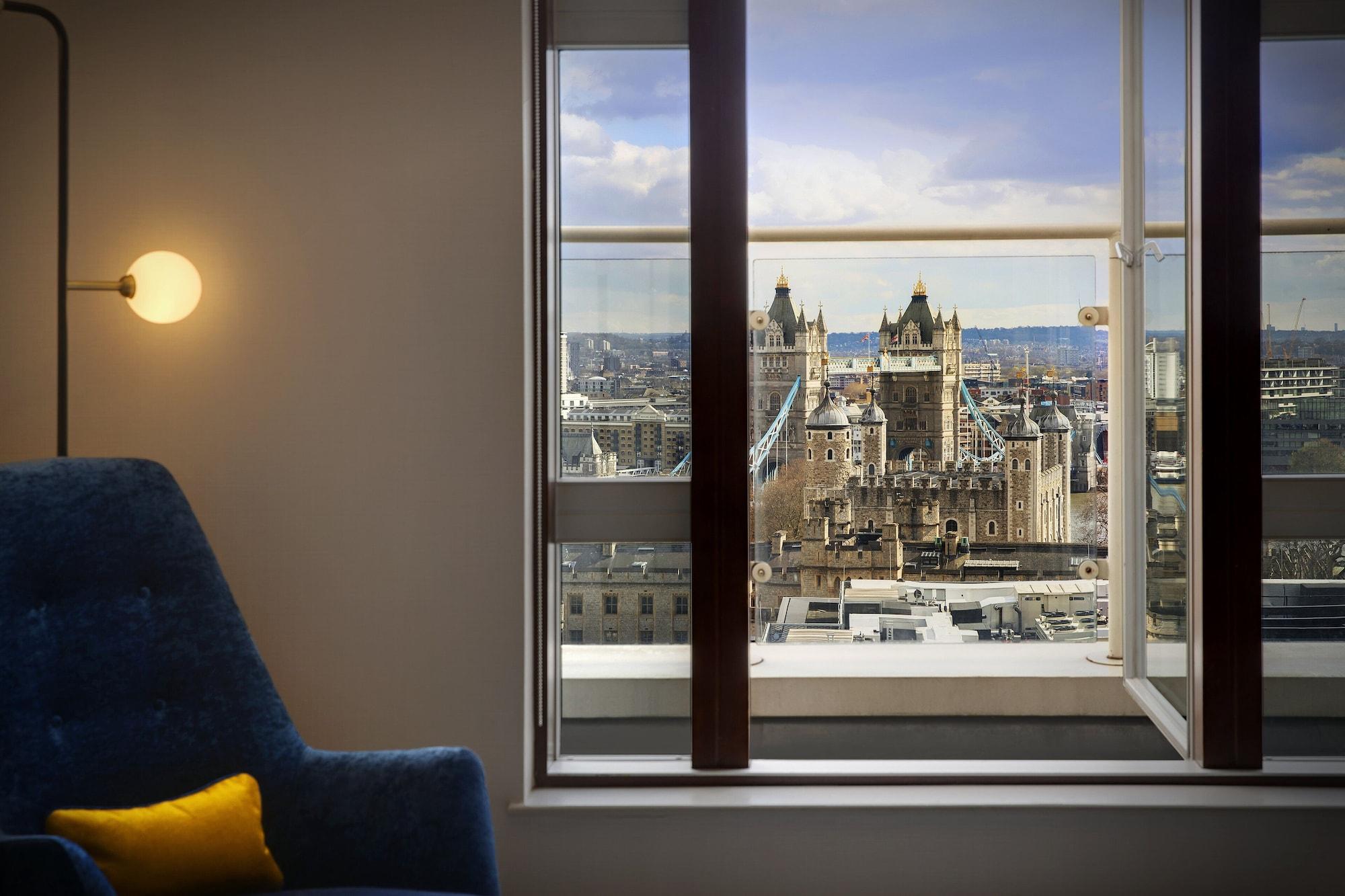 Leonardo Royal - Tower Of 4* Londres