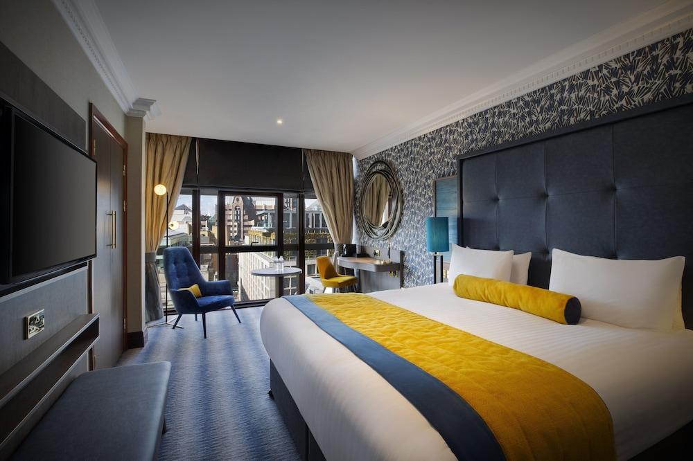 Leonardo Royal - Tower Of Hotel Londres