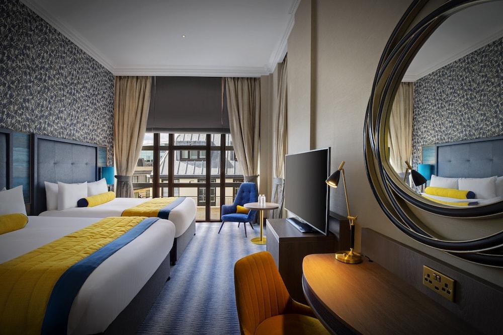 Leonardo Royal - Tower Of 4* Londres