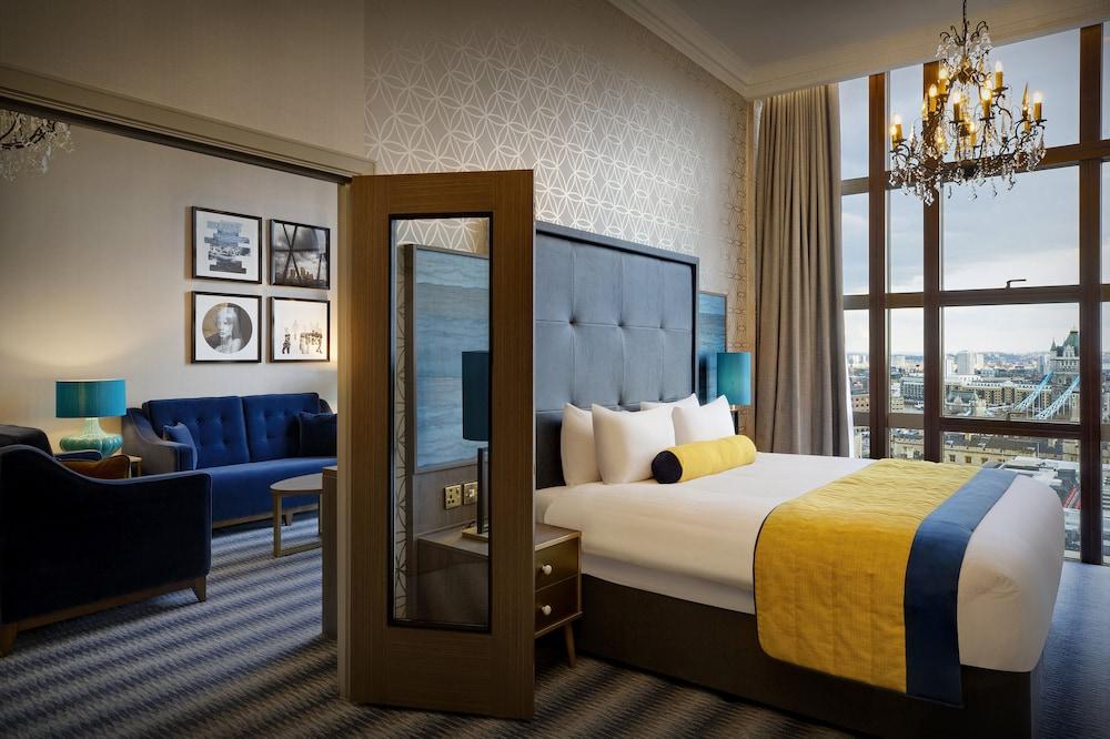 Leonardo Royal - Tower Of Hotel Londres