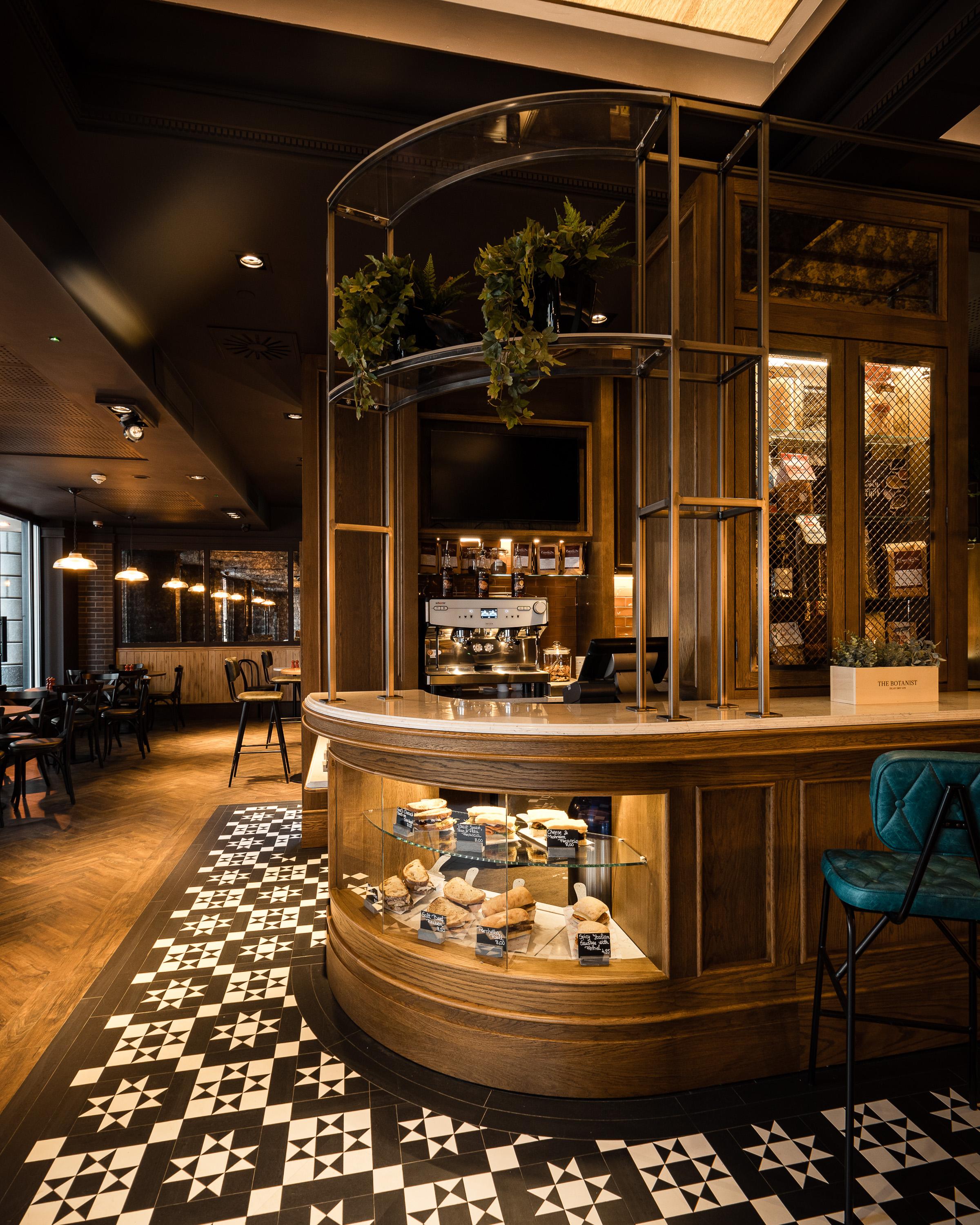 Hotel Leonardo Royal - Tower Of Londres