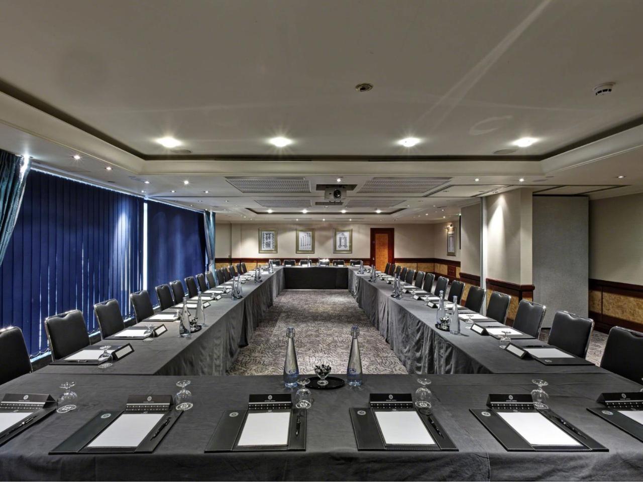 Leonardo Royal - Tower Of Hotel Londres
