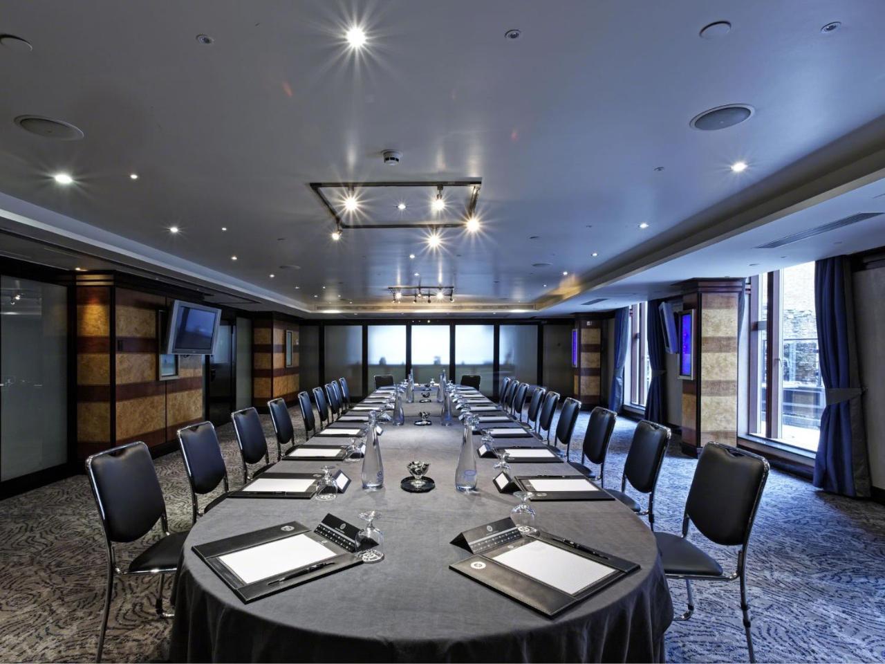 Leonardo Royal - Tower Of 4* Londres
