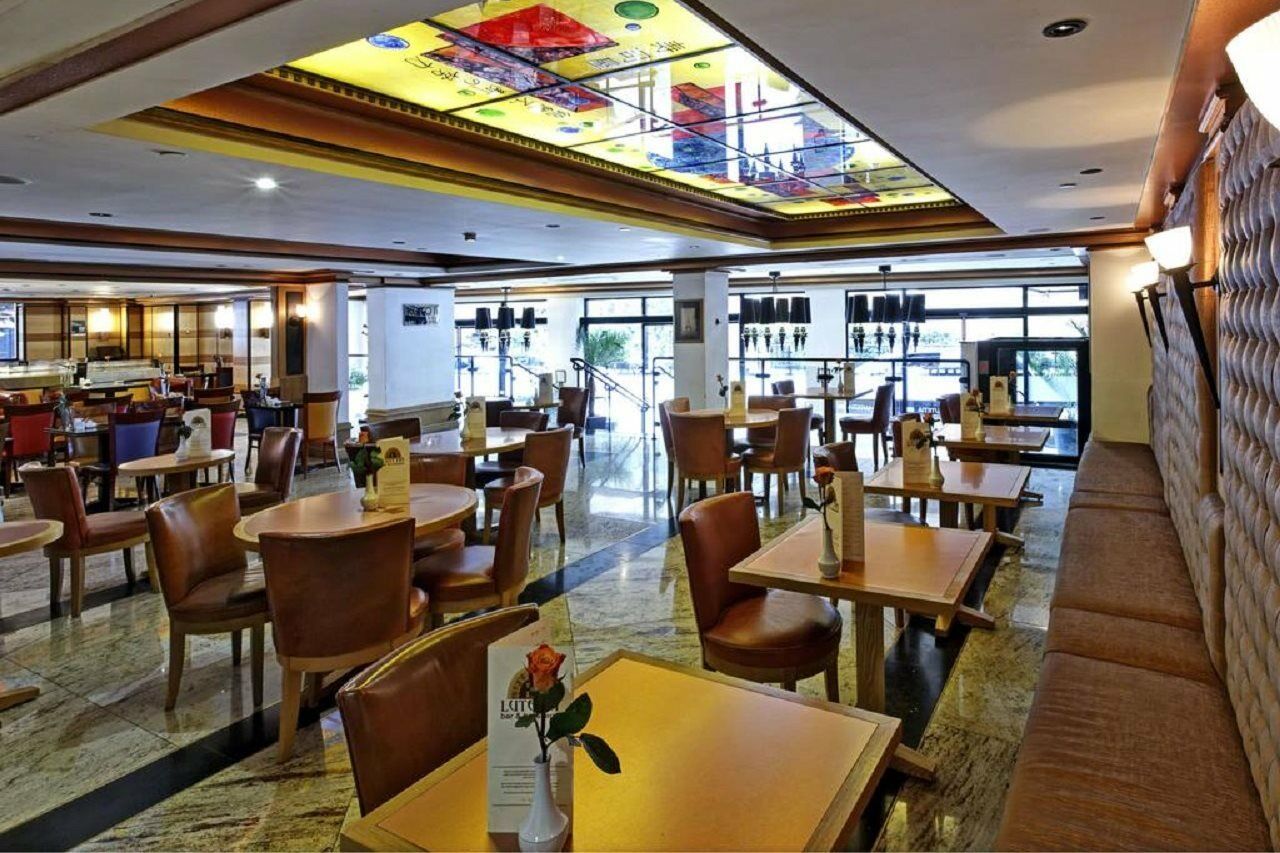 Leonardo Royal - Tower Of 4* Londres